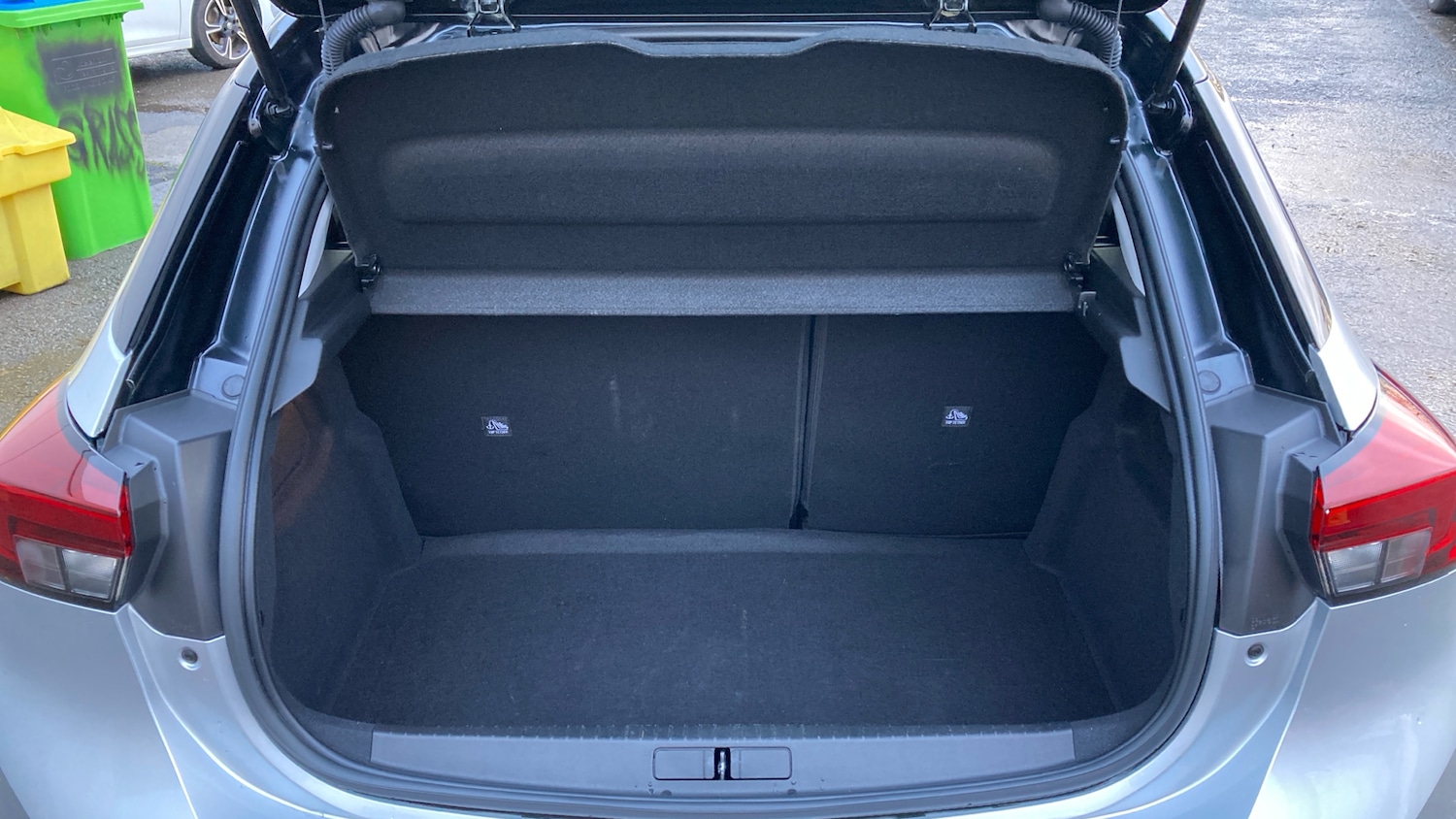 Used Vauxhall Corsa 2022 for sale - 76830546: Photo 4