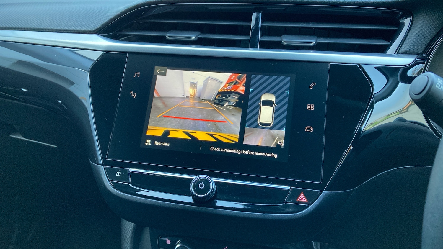 Used Vauxhall Corsa 2022 for sale - 76830546: Photo 42