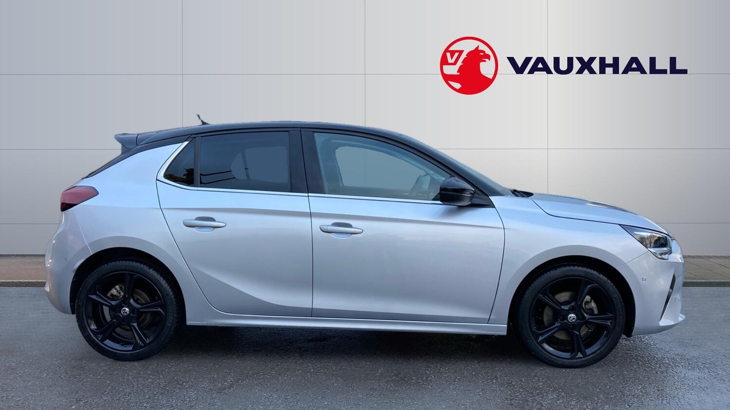 Used Vauxhall Corsa 2022 for sale - 76830546: Photo 5