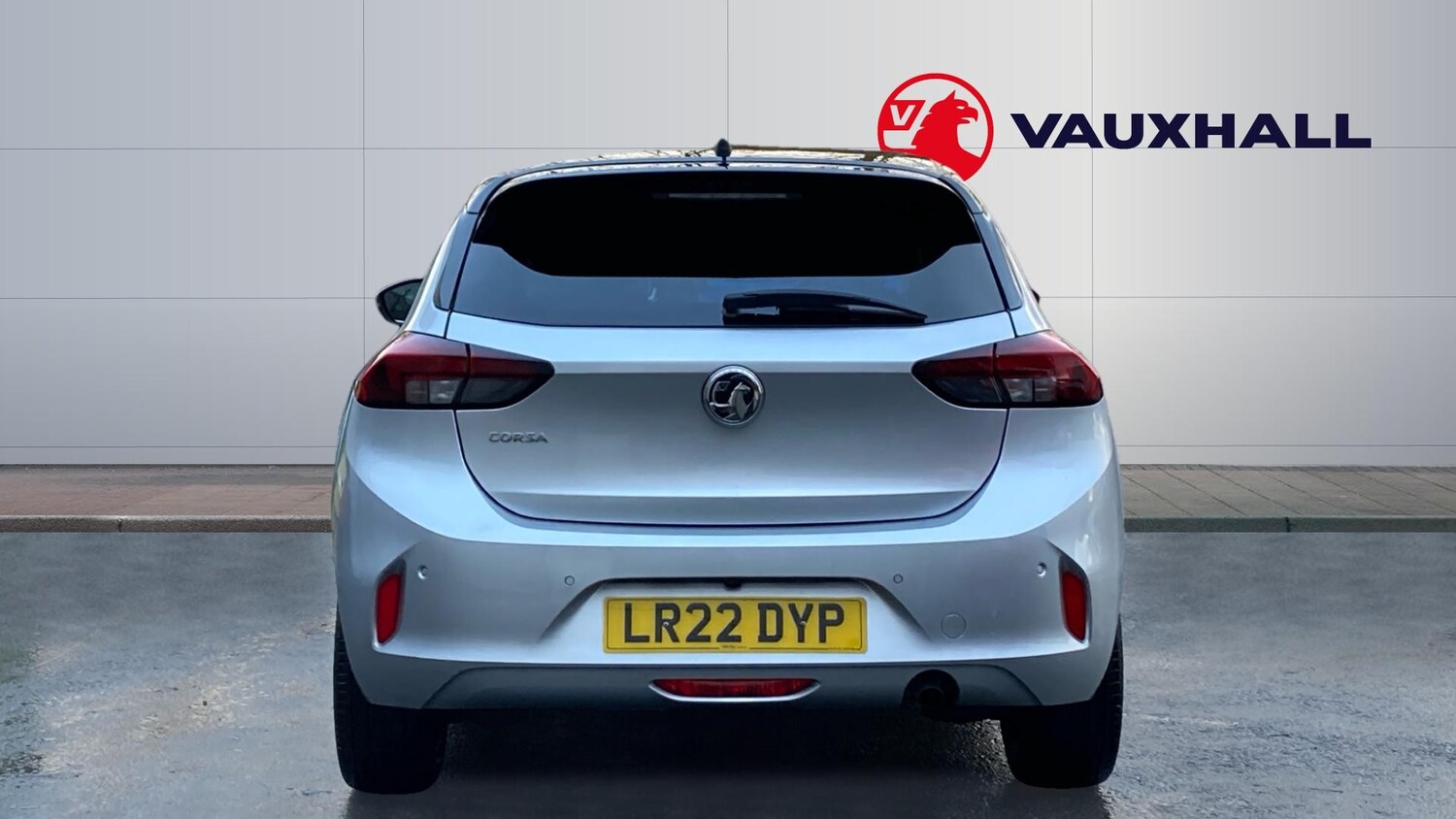 Used Vauxhall Corsa 2022 for sale - 76830546: Photo 6