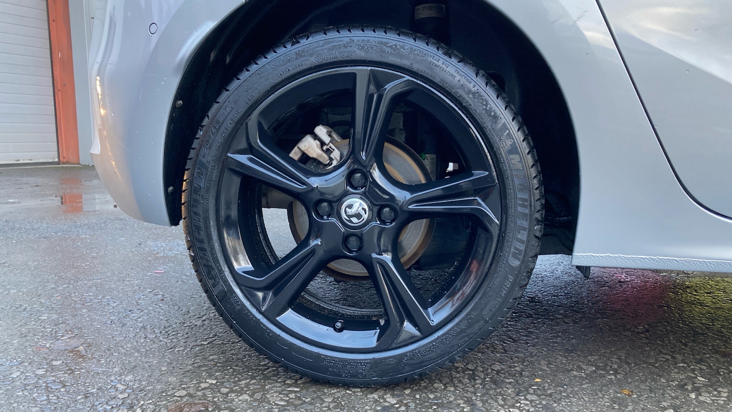 Used Vauxhall Corsa 2022 for sale - 76830546: Photo 7