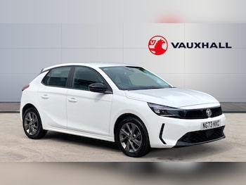 Used Vauxhall Corsa 2023 for sale - 78767729: Photo