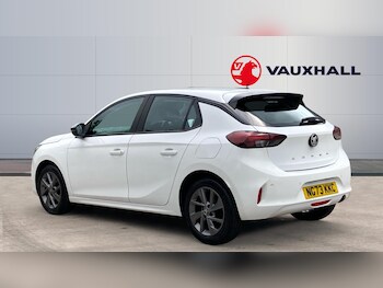 Used Vauxhall Corsa 2023 for sale - 78767729: Photo