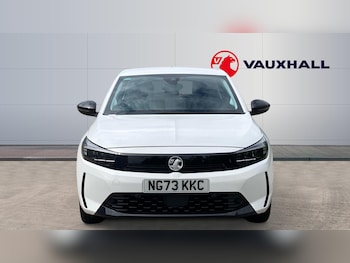 Used Vauxhall Corsa 2023 for sale - 78767729: Photo