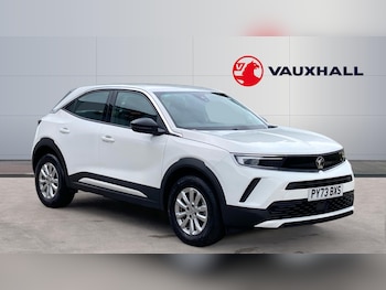 Used Vauxhall Mokka 2023 for sale - 79352278: Photo