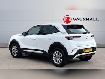 Used Vauxhall Mokka 2023 for sale - 79352278: Photo