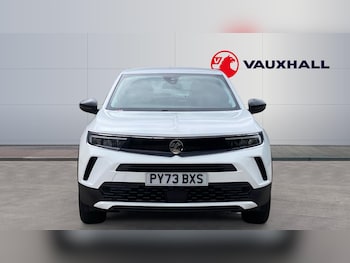 Used Vauxhall Mokka 2023 for sale - 79352278: Photo