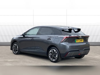 Used MG MG4 2022 for sale - 78354051: Photo