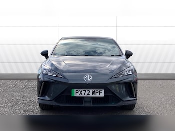 Used MG MG4 2022 for sale - 78354051: Photo