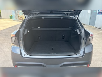 Used MG MG4 2022 for sale - 78354051: Photo