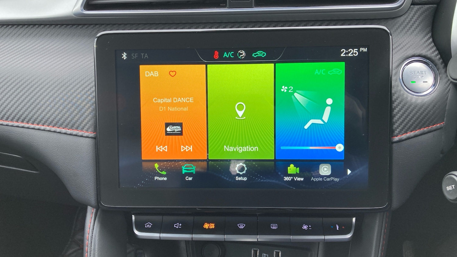 Used MG MG ZS 2022 for sale - 77138447: Photo 12