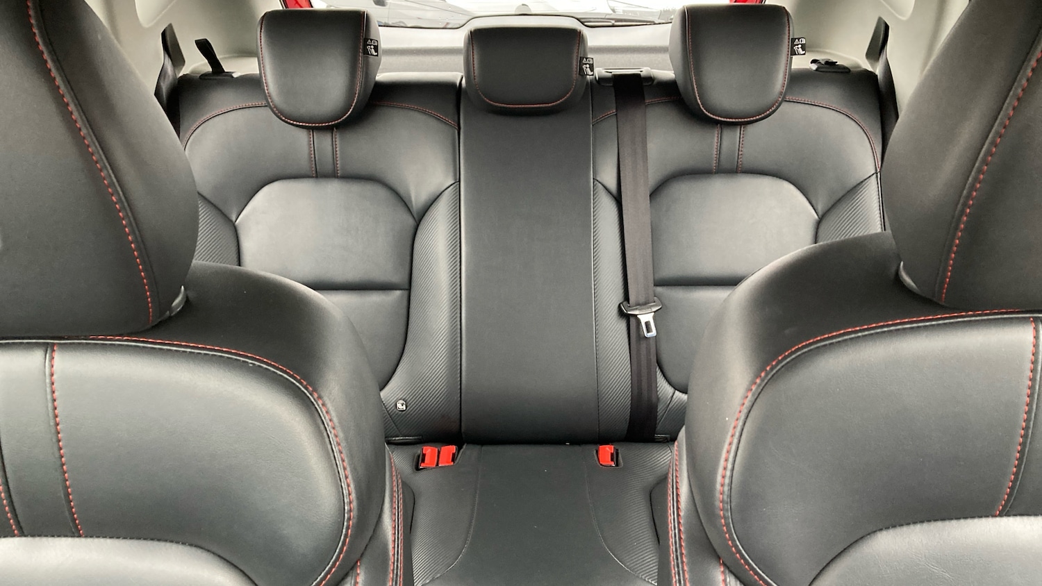 Used MG MG ZS 2022 for sale - 77138447: Photo 15