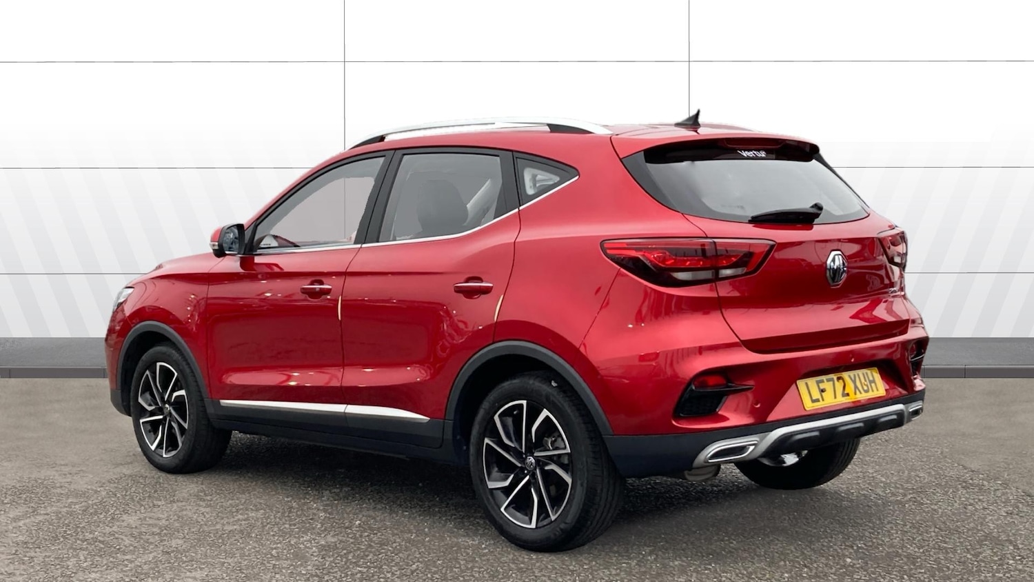 Used MG MG ZS 2022 for sale - 77138447: Photo 2