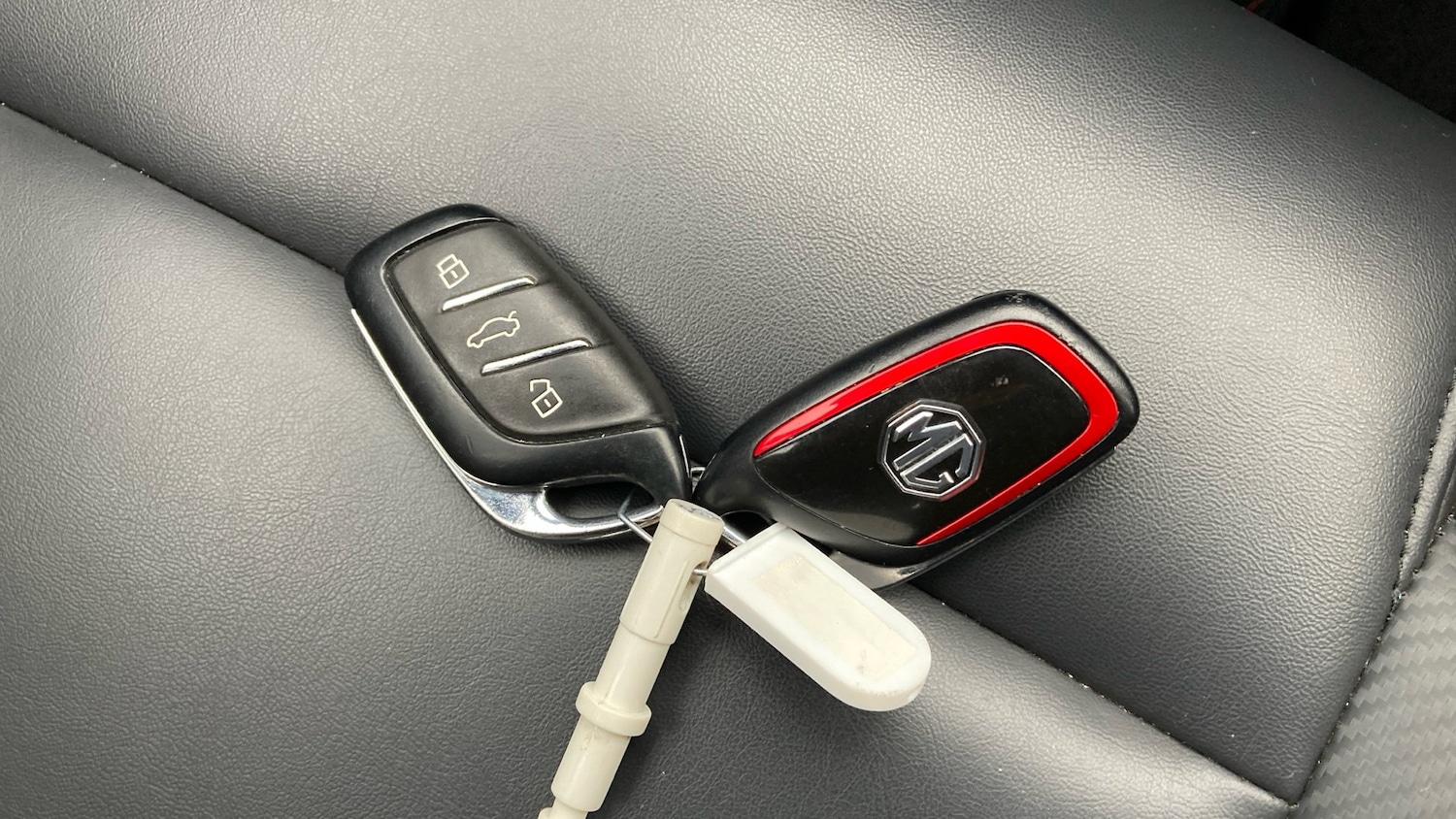 Used MG MG ZS 2022 for sale - 77138447: Photo 20