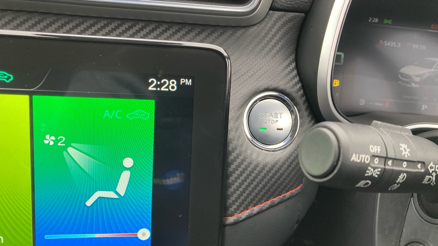 Used MG MG ZS 2022 for sale - 77138447: Photo 21