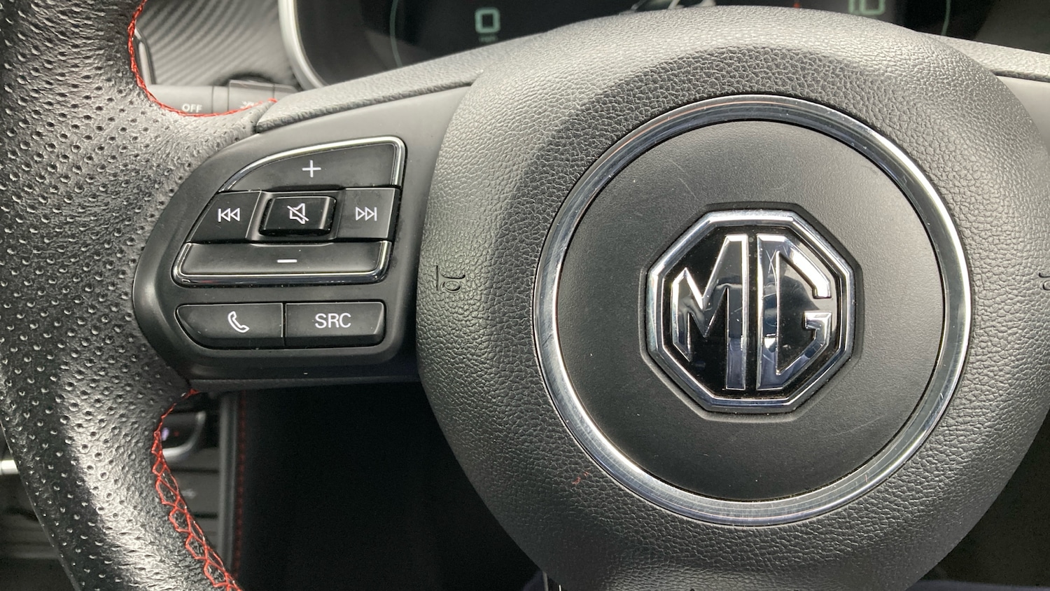 Used MG MG ZS 2022 for sale - 77138447: Photo 22