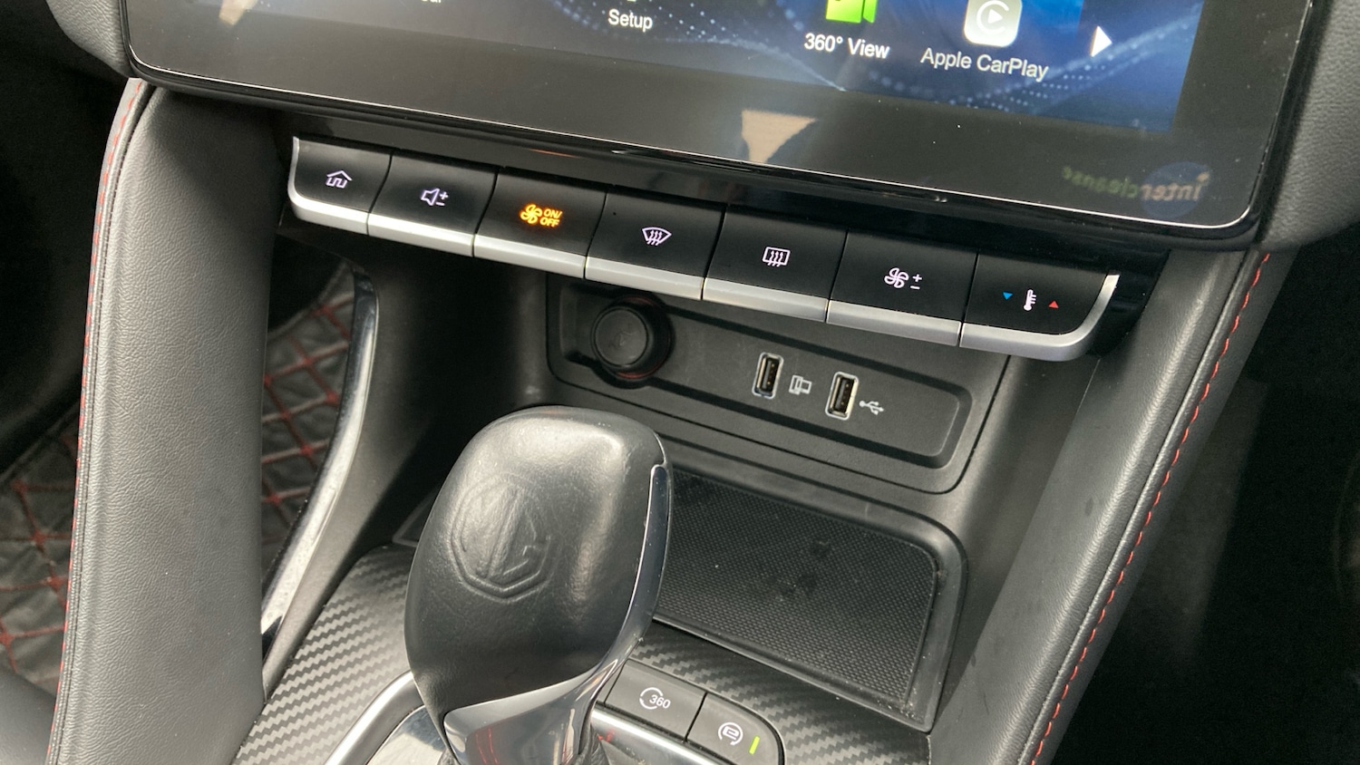 Used MG MG ZS 2022 for sale - 77138447: Photo 25