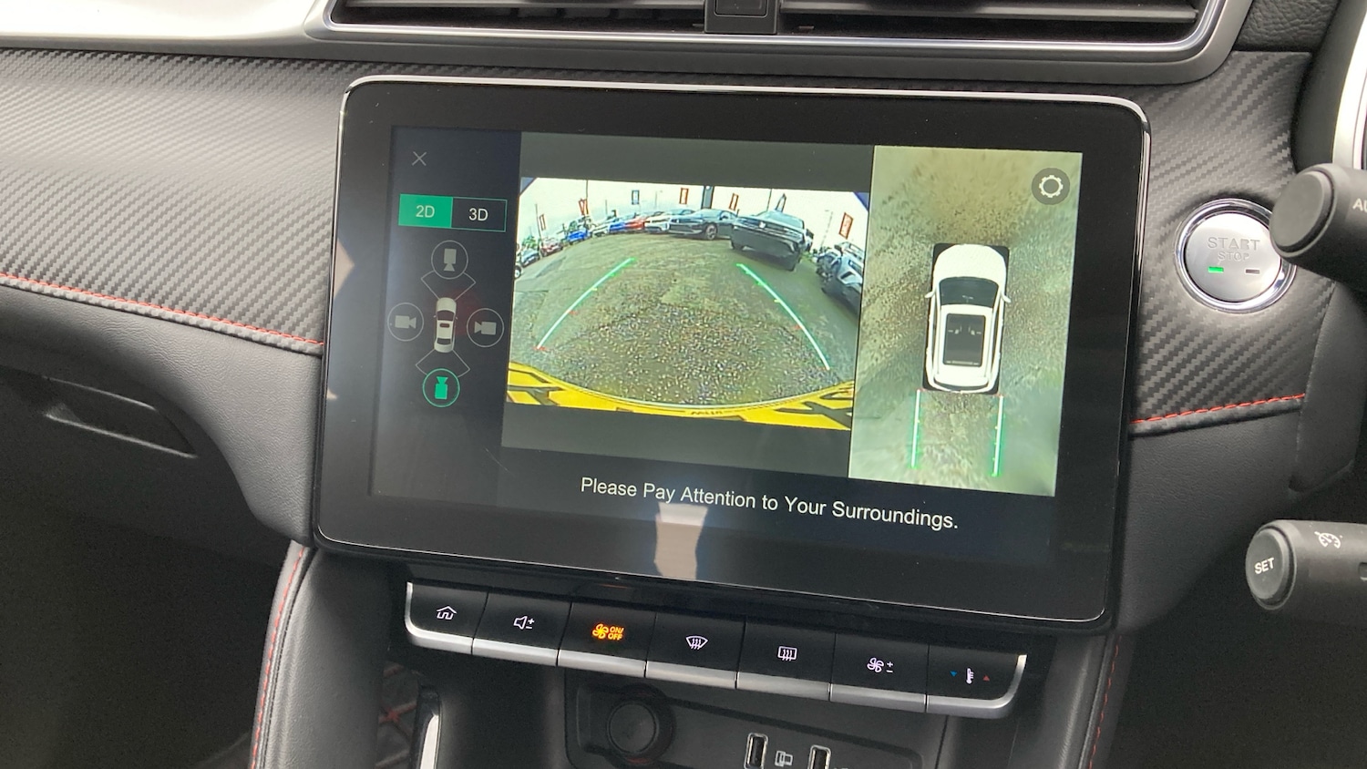 Used MG MG ZS 2022 for sale - 77138447: Photo 28