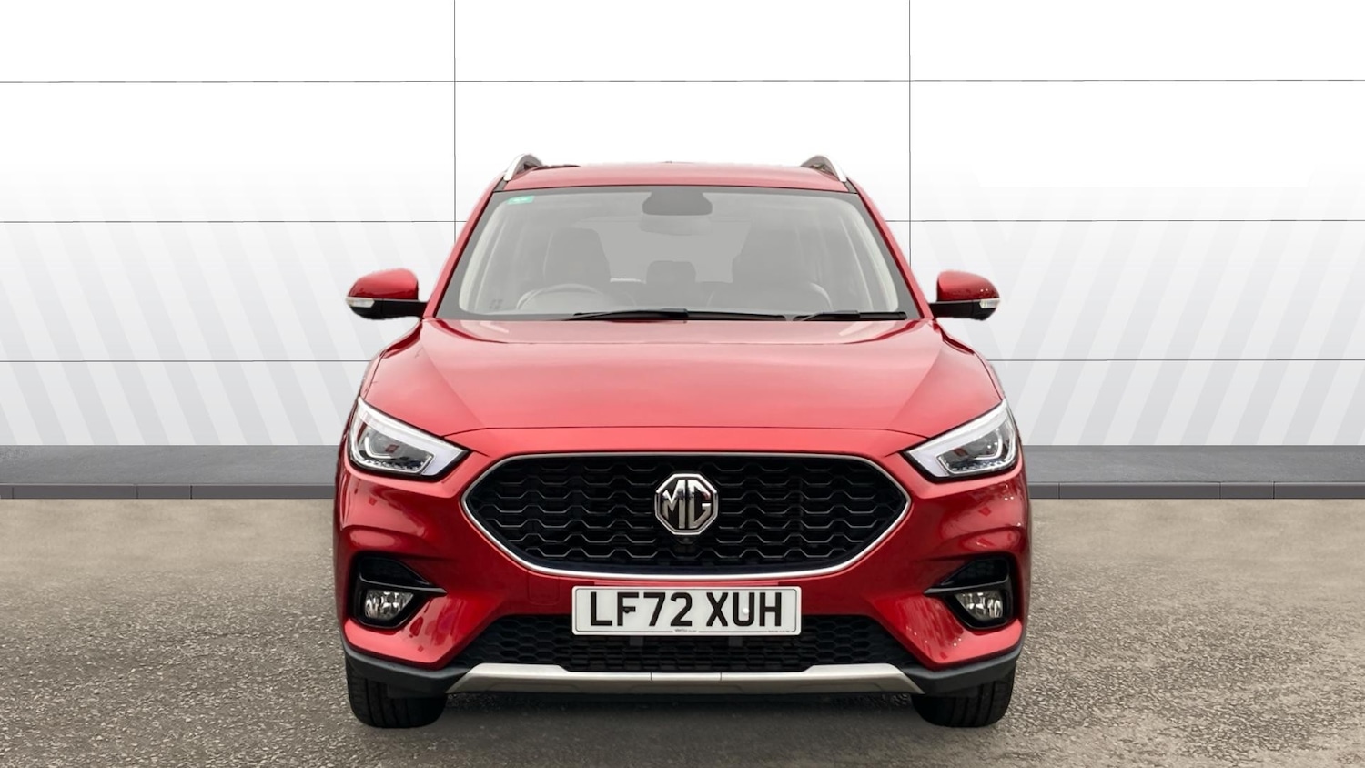 Used MG MG ZS 2022 for sale - 77138447: Photo 3