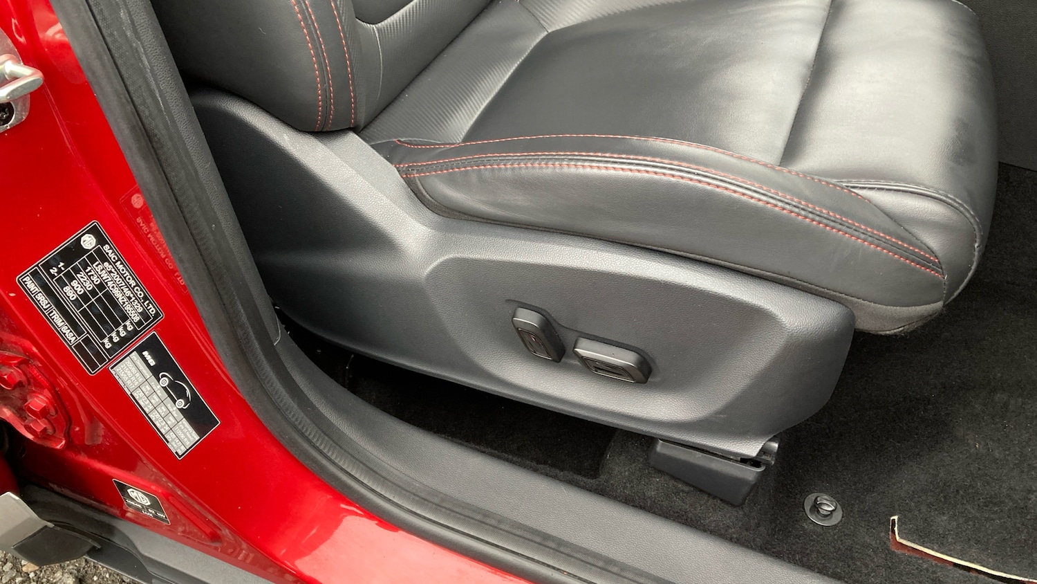 Used MG MG ZS 2022 for sale - 77138447: Photo 31