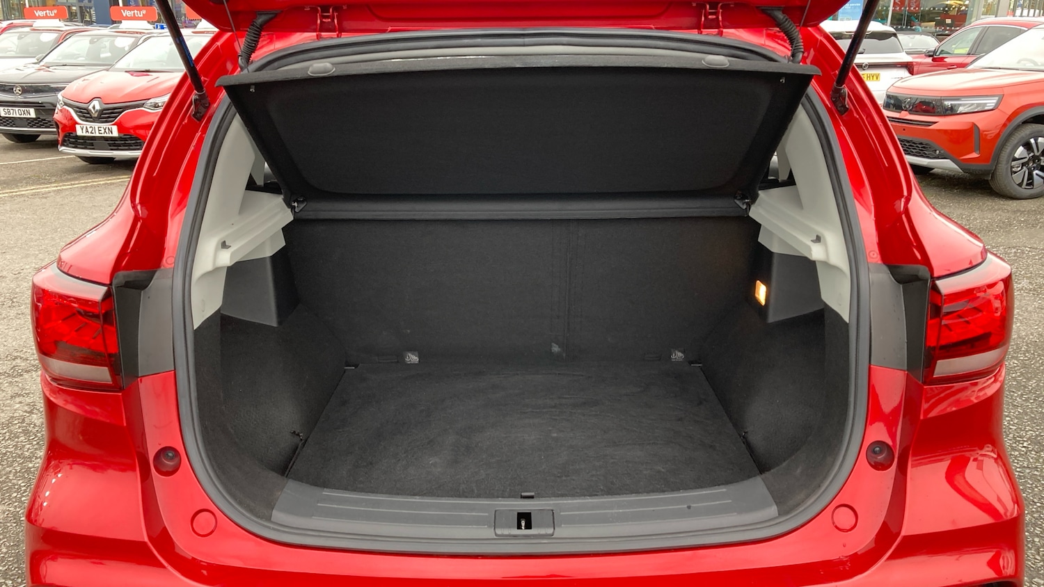 Used MG MG ZS 2022 for sale - 77138447: Photo 4