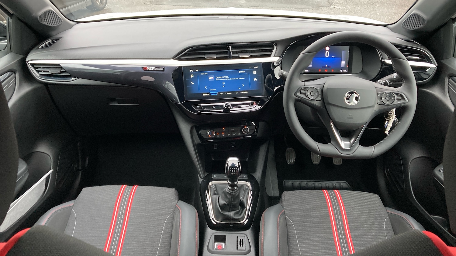 Used Vauxhall Corsa 2024 for sale - 77104480: Photo 10