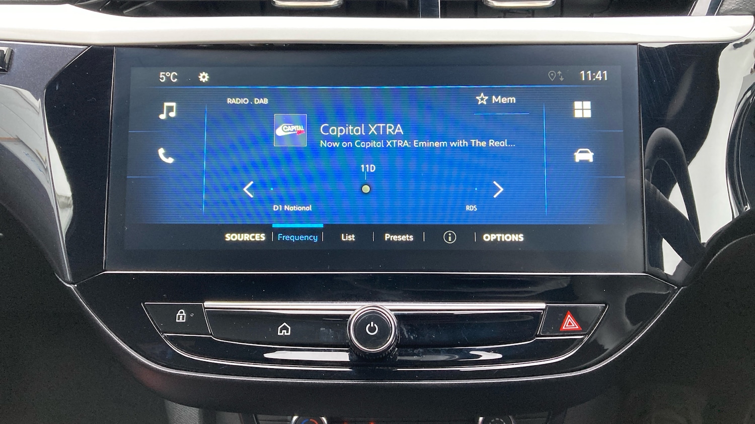 Used Vauxhall Corsa 2024 for sale - 77104480: Photo 12