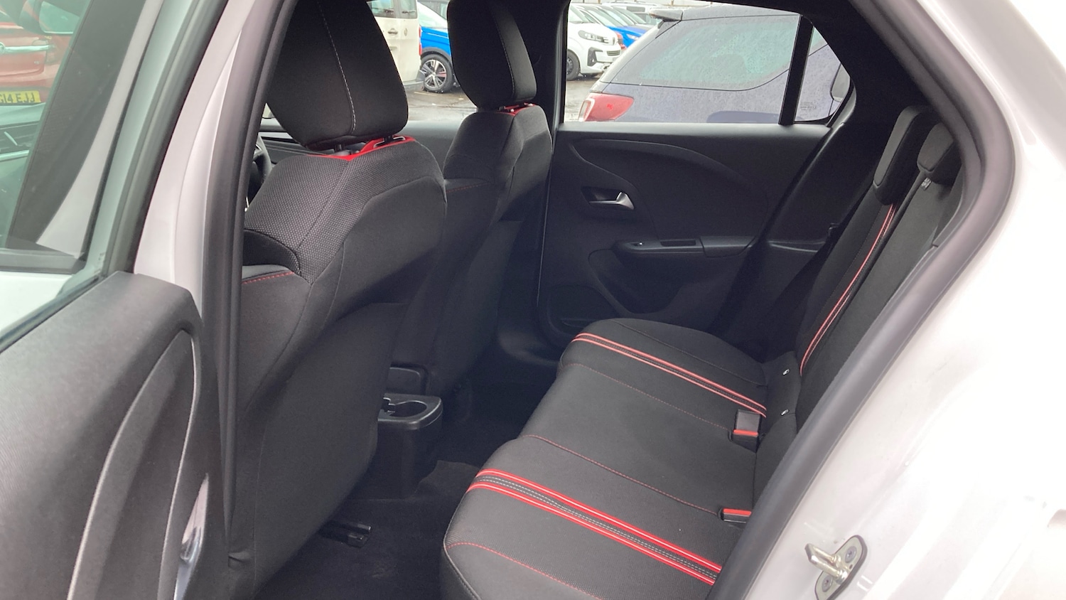 Used Vauxhall Corsa 2024 for sale - 77104480: Photo 16