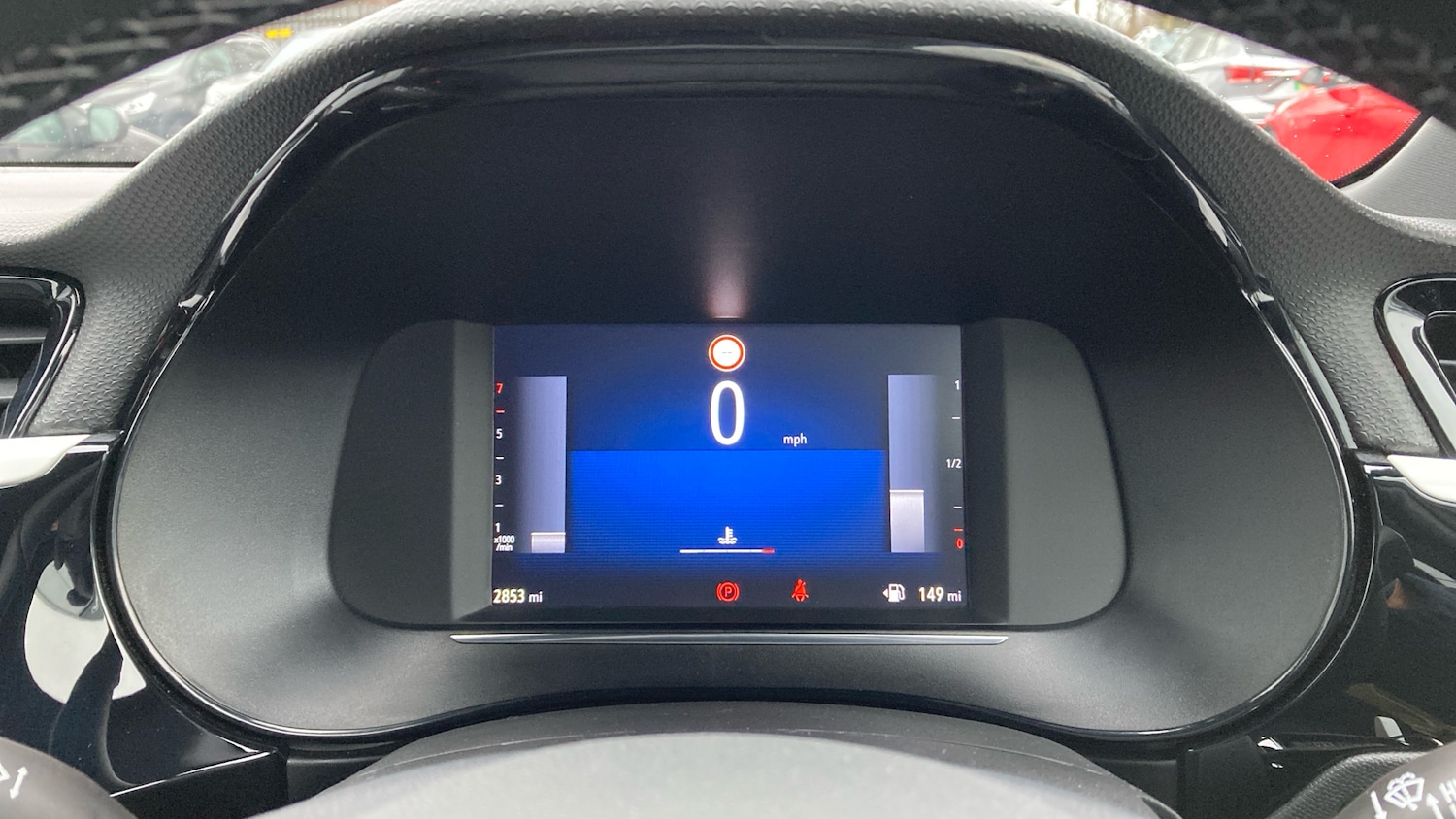 Used Vauxhall Corsa 2024 for sale - 77104480: Photo 18