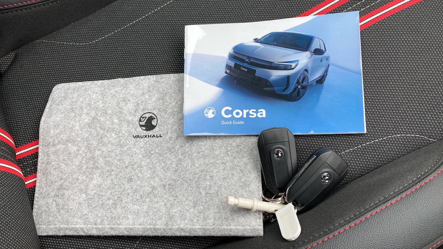 Used Vauxhall Corsa 2024 for sale - 77104480: Photo 19