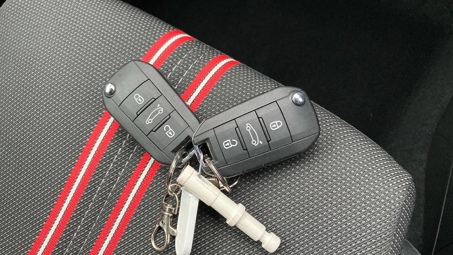 Used Vauxhall Corsa 2024 for sale - 77104480: Photo 20