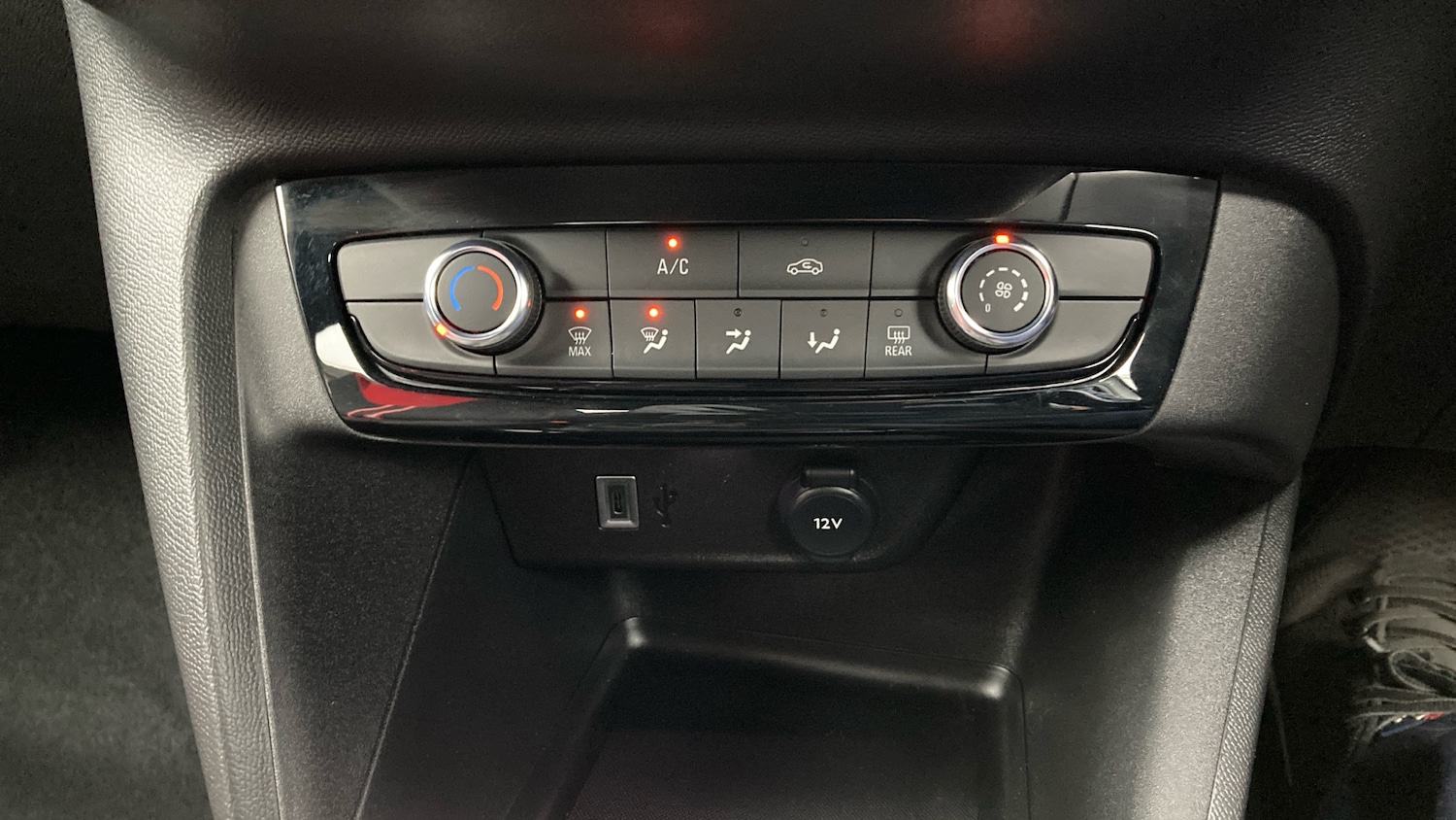 Used Vauxhall Corsa 2024 for sale - 77104480: Photo 23