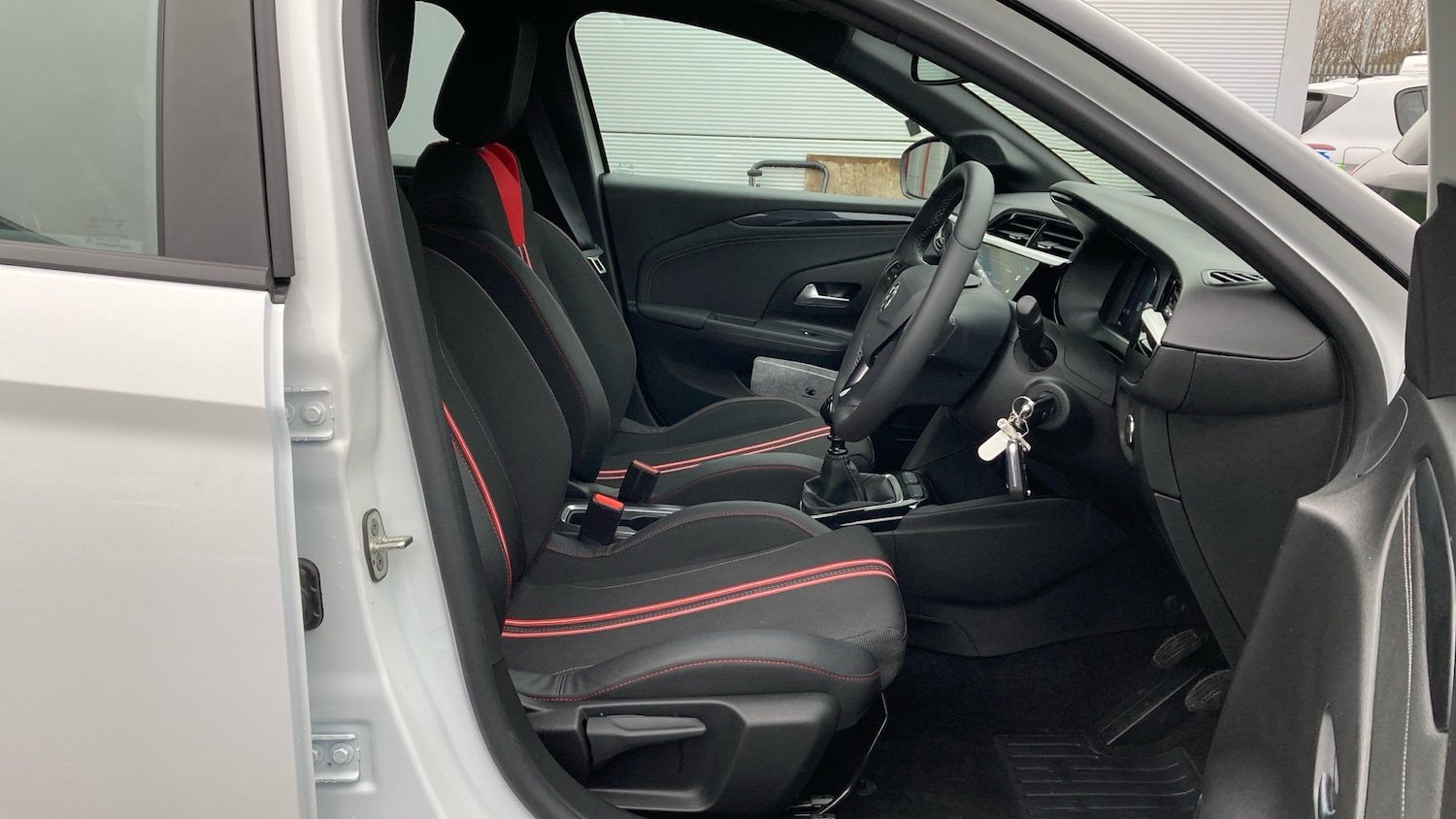 Used Vauxhall Corsa 2024 for sale - 77104480: Photo 30