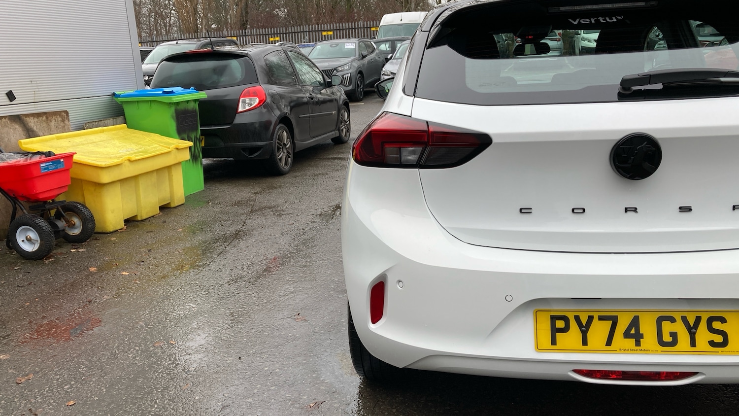 Used Vauxhall Corsa 2024 for sale - 77104480: Photo 34