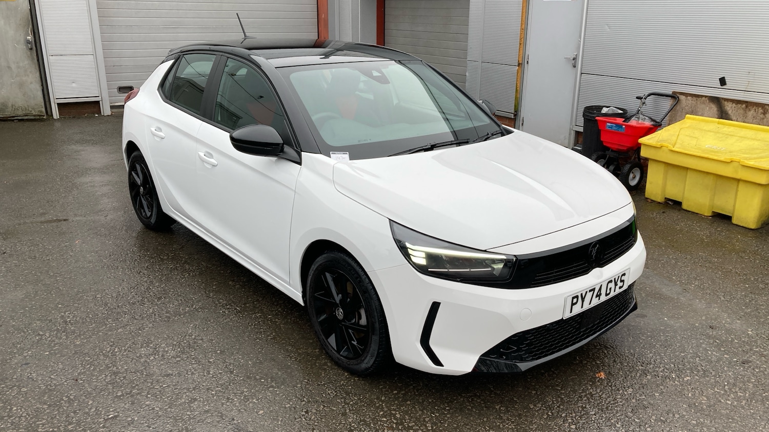 Used Vauxhall Corsa 2024 for sale - 77104480: Photo 39