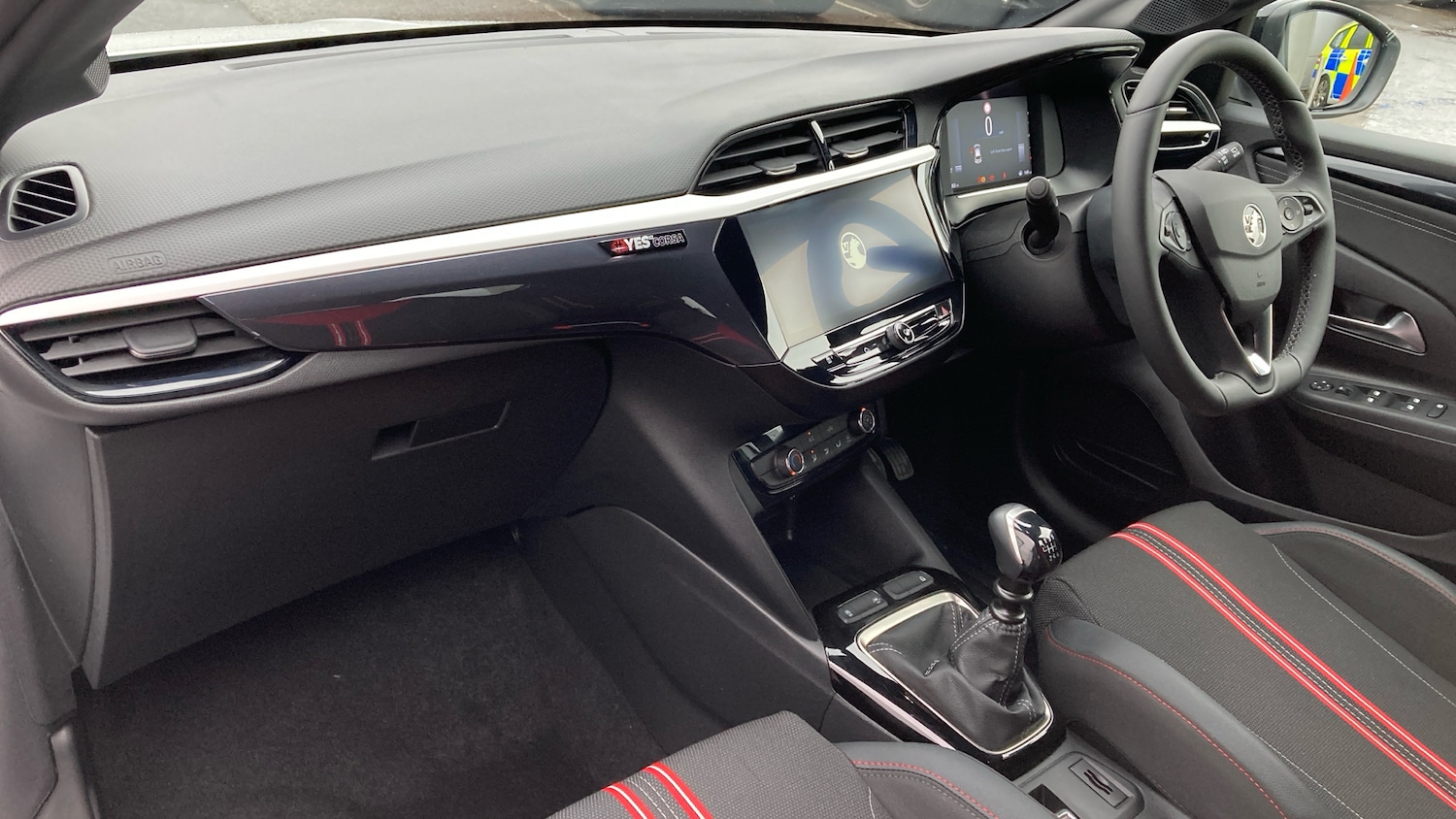 Used Vauxhall Corsa 2024 for sale - 77104480: Photo 9