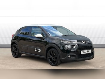Used Citroen C3 2022 for sale - 79448721: Photo
