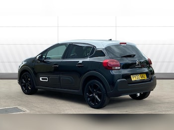 Used Citroen C3 2022 for sale - 79448721: Photo