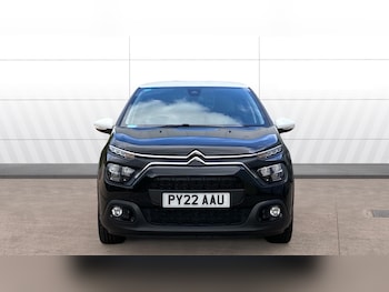 Used Citroen C3 2022 for sale - 79448721: Photo