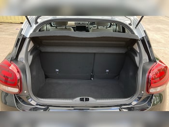 Used Citroen C3 2022 for sale - 79448721: Photo
