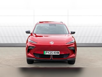 Used MG MG S5 2025 for sale - 75525702: Photo