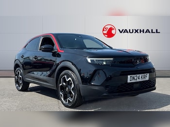 Used Vauxhall Mokka 2024 for sale - 79173824: Photo