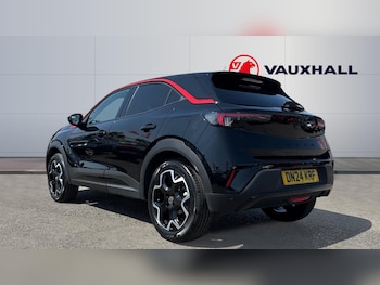 Used Vauxhall Mokka 2024 for sale - 79173824: Photo