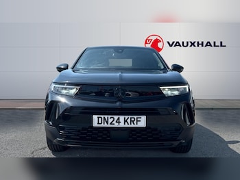 Used Vauxhall Mokka 2024 for sale - 79173824: Photo
