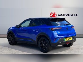 Used Vauxhall Mokka 2023 for sale - 79088812: Photo