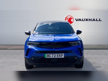 Used Vauxhall Mokka 2023 for sale - 79088812: Photo