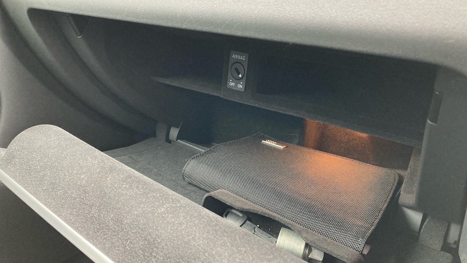 Vehicle 27