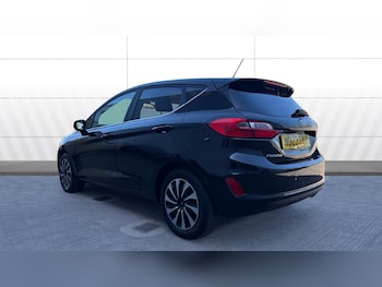 Used Ford Fiesta 2023 for sale - 78161821: Photo