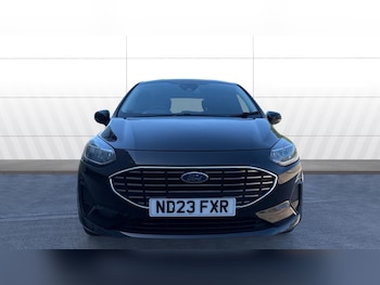 Used Ford Fiesta 2023 for sale - 78161821: Photo