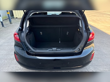 Used Ford Fiesta 2023 for sale - 78161821: Photo